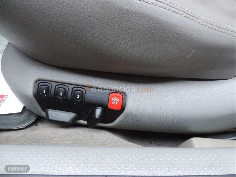 Volkswagen Passat Variant 1.9 TDi Edition 130CV de 2002 con 385.000 Km por 1.500 EUR. en Badajoz