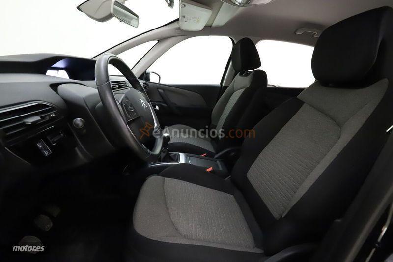 Citroen C4 Picasso PureTech 130 SS 6v Seduction de 2015 con 105.734 Km por 12.699 EUR. en Barcelona