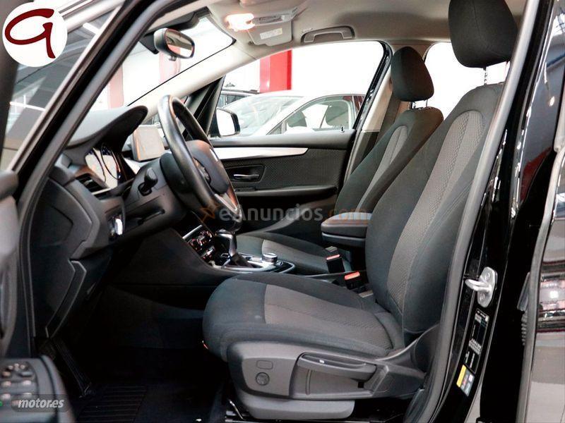 BMW Serie 2 225xe iPerformance de 2018 con 19.226 Km por 27.500 EUR. en Madrid