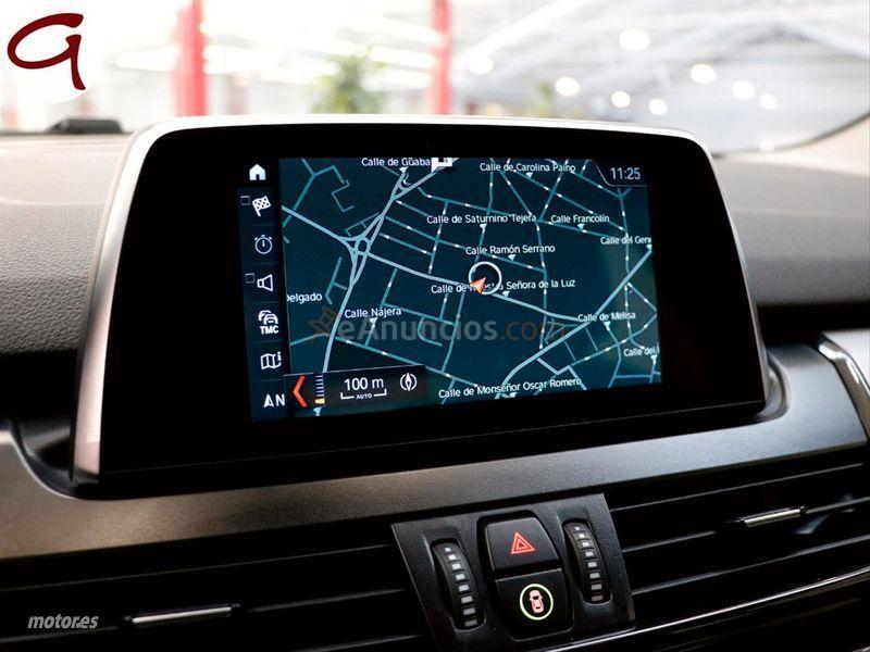 BMW Serie 2 225xe iPerformance de 2018 con 19.226 Km por 27.500 EUR. en Madrid