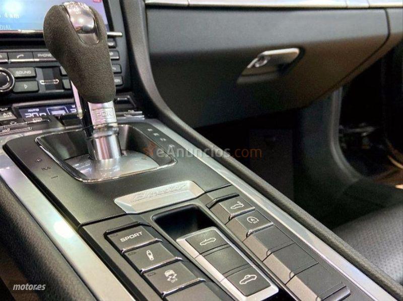 Porsche Boxster 3.4 S de 2012 con 140.000 Km por 41.495 EUR. en Cordoba