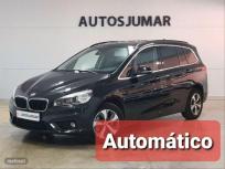 BMW Serie 2 Gran Tourer 218d de 2017 con 106.000 Km por 19.900 EUR. en Valencia