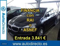 BMW Serie 2 Gran Tourer 216d Business de 2017 con 113.000 Km por 19.000 EUR. en Valencia