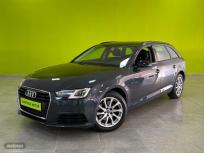 Audi A4 Advanced 2.0 TDI 110kW150CV S tr Avant de 2018 con 40.000 Km por 29.000 EUR. en Malaga