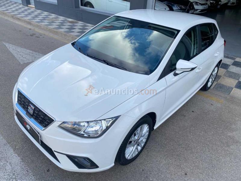 Seat Ibiza 1.0 TSI 95 CV STYLE 