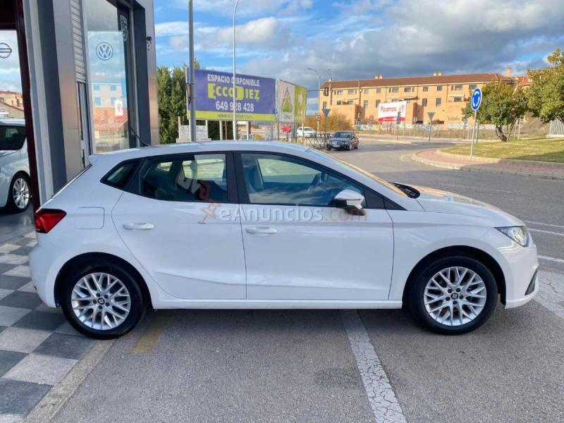 Seat Ibiza 1.0 TSI 95 CV STYLE 