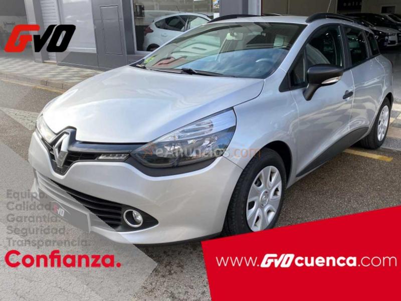 Renault Clio Sport  Tourer SPORT TOURER 1.5 DCI 75 CV 