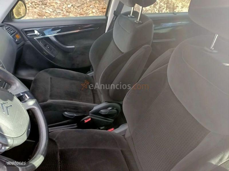 Citroen C4 Grand Picasso 2.0 HDi CMP Exclusive de 2010 con 90.507 Km por 8.490 EUR. en Madrid