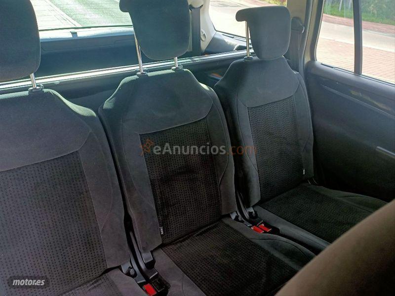 Citroen C4 Grand Picasso 2.0 HDi CMP Exclusive de 2010 con 90.507 Km por 8.490 EUR. en Madrid