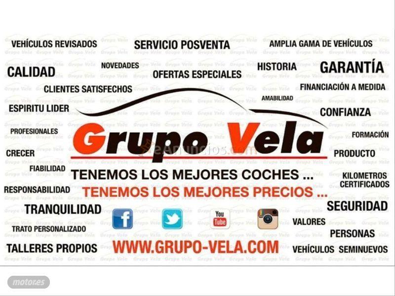 Hyundai i40 CW 1.7 CRDi 85kW 115CV BlueDrive Tecno de 2016 con 164.000 Km por 12.500 EUR. en Leon