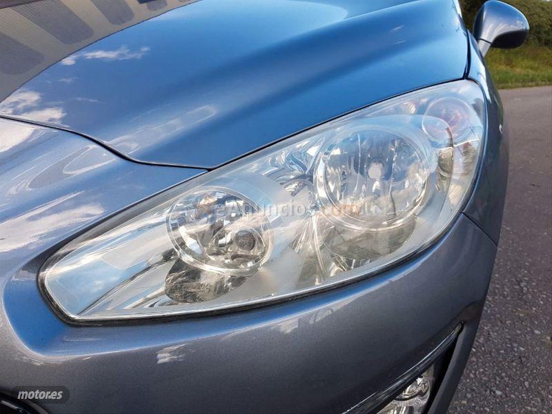 Peugeot 308 SW Active 1.6 eHDI 112 FAP de 2011 con 213.000 Km por 5.500 EUR. en Asturias