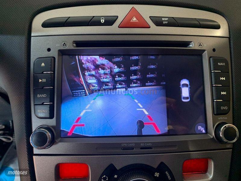 Peugeot 308 SW Confort 1.6 HDI 110cv FAP de 2010 con 190.000 Km por 4.999 EUR. en Valencia