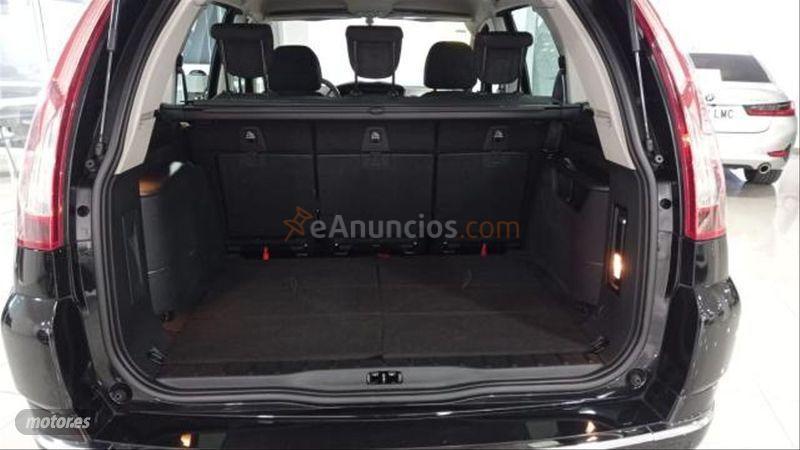 Citroen C4 Picasso 2.0 HDi 135cv CMP Exclusive de 2010 con 87.000 Km por 7.500 EUR. en Guipuzcoa