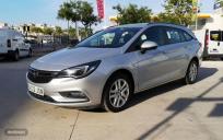 Opel Astra 1.6 CDTi SS 110 CV Business ST de 2016 con 157.700 Km por 8.650 EUR. en Alicante