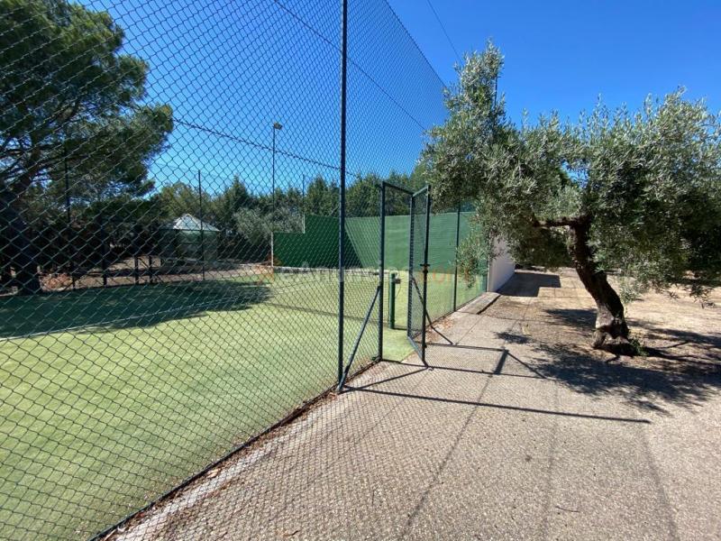 CHALET DE LUJO EN CR. DE MADRID EN PERFECTO ESTADO