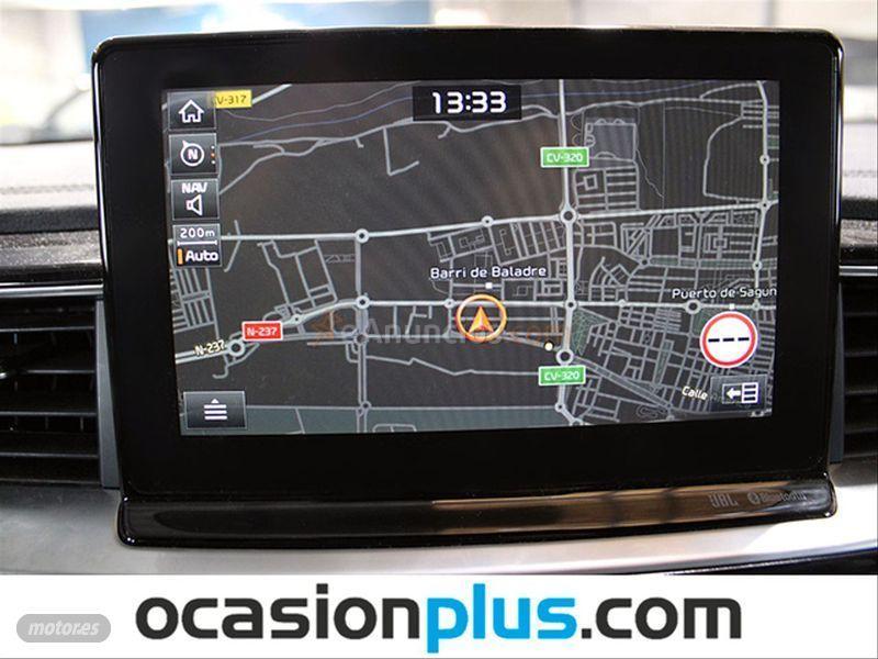 Kia Ceed SW Tourer 1.6 CRDi 100kW GT Line DCT de 2019 con 28.407 Km por 21.450 EUR. en Cordoba