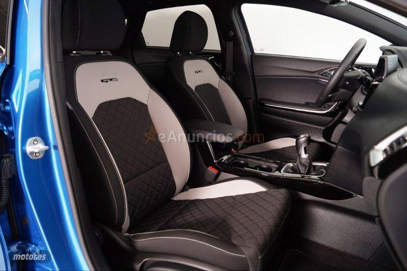 Kia Pro Ceed 1.0 TGDi 88kW 120CV GT Line de 2020 con 5.500 Km por 23.900 EUR. en Barcelona