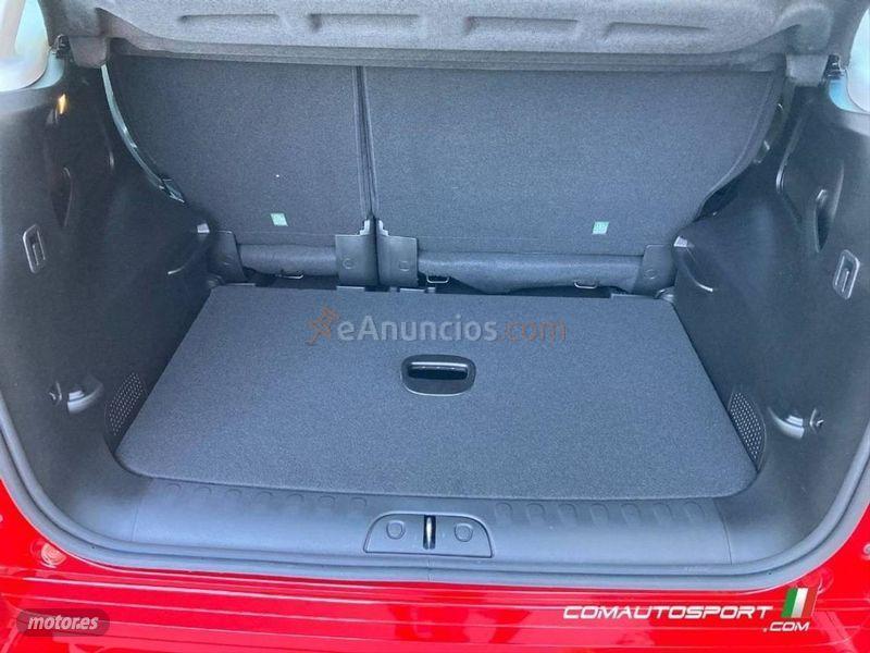 Fiat 500L Red 1.4 16v 70 kW 95 CV SS de 2021 con 1 Km por 20.150 EUR. en Castellon