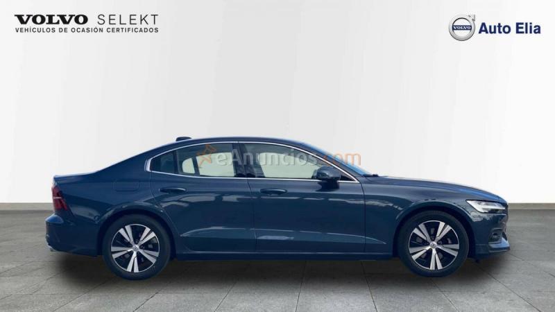 Volvo S60 2.0 B4 MOMENTUM PRO AUTO 4P
