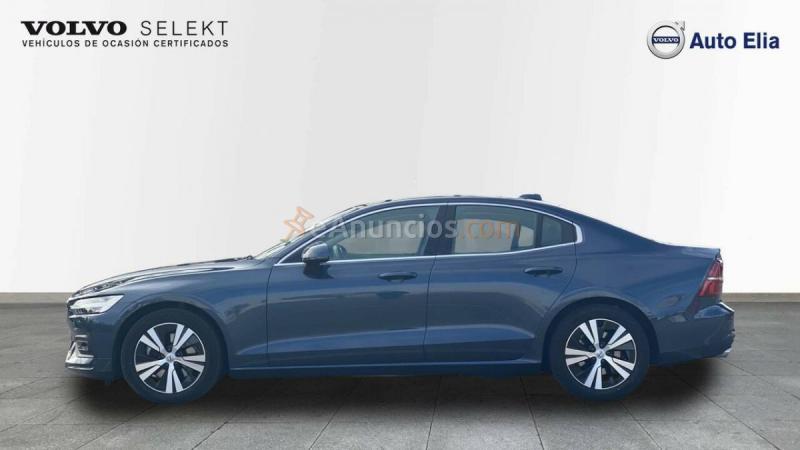 Volvo S60 2.0 B4 MOMENTUM PRO AUTO 4P