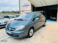 Citroen C8 2.0 HDi 16v 138 Exclusive de 2007 con 189.000 Km por 3.590 EUR. en Barcelona