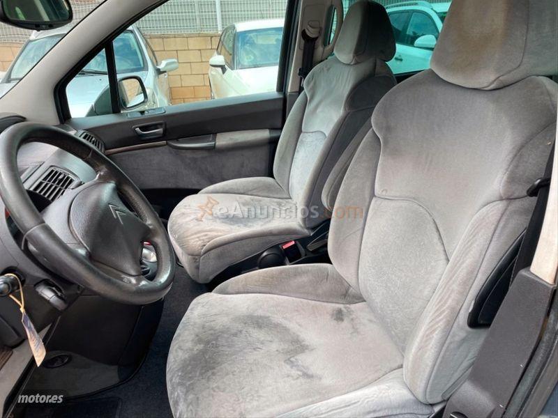 Citroen C8 2.0 HDi 16v 138 Exclusive de 2007 con 189.000 Km por 3.590 EUR. en Barcelona