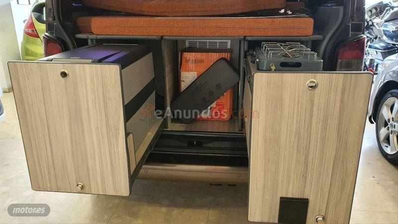 Volkswagen Transporter Kombi PRO Corto TM 2.0 TDI BMT 114CV de 2014 con 88.500 Km por 25.600 EUR. en Las Palmas