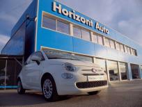 Fiat 500 1.2i 69cv Lounge 