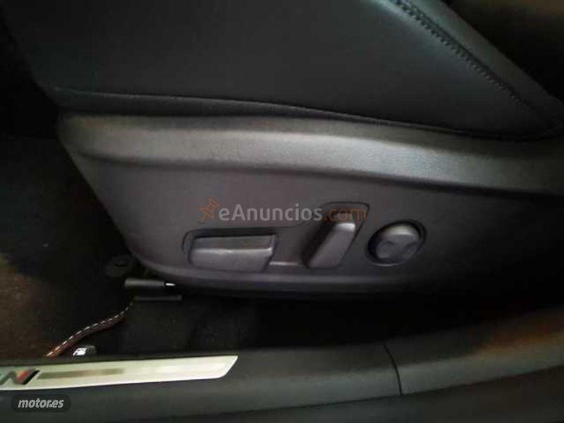 Hyundai Kona KONA TGDI 2.0 280CV DCT N PRESS de 2021 con 525 Km por 35.790 EUR. en Sevilla
