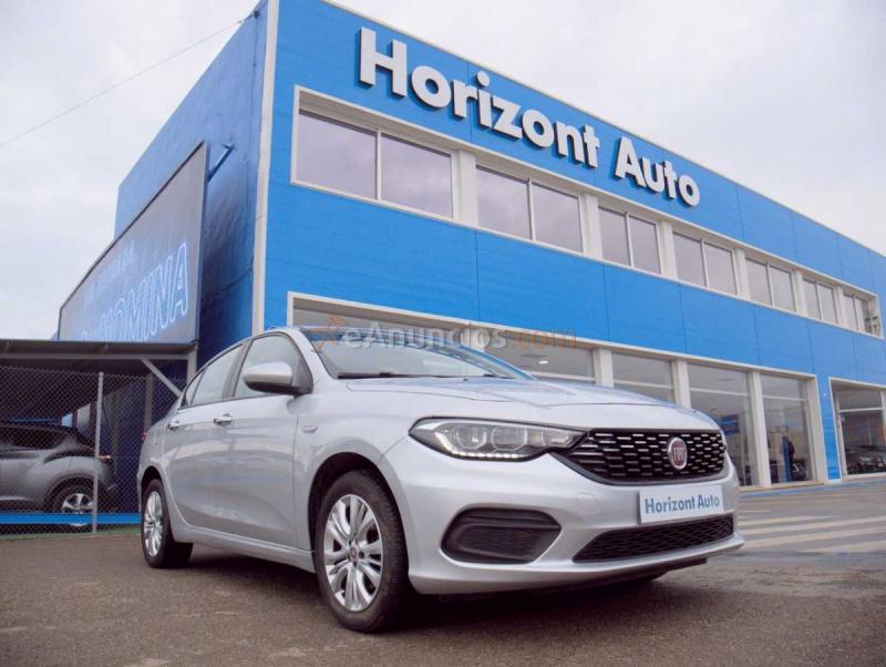 Fiat Tipo Easy 1.3D 95cv 