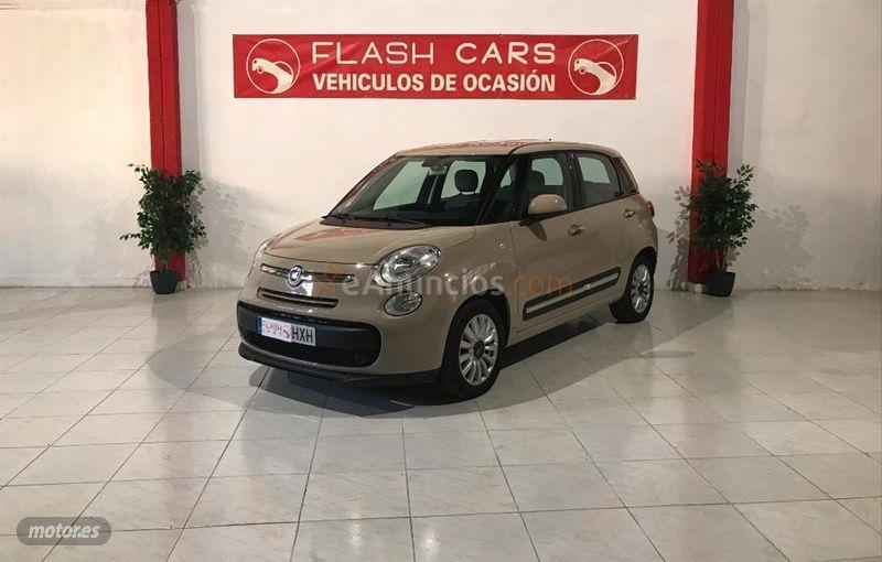 Fiat 500L 1.4 16v 95CV de 2014 con 49.000 Km por 8.990 EUR. en Tarragona