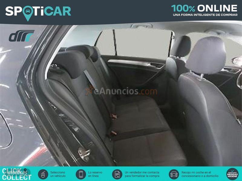 Volkswagen Golf Advance 1.6 TDI 85kW 115CV Variant de 2020 con 119.034 Km por 17.600 EUR. en A Coruna