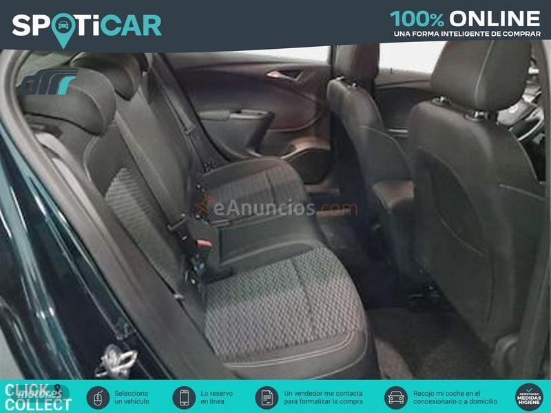 Opel Astra 1.6 CDTi 81kW 110CV Selective ST de 2017 con 143.929 Km por 13.900 EUR. en A Coruna