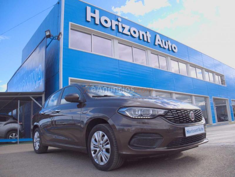 Fiat Tipo Sedan Easy 1.3D 95cv 