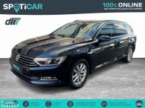 Volkswagen Passat Edition 1.6 TDI 88kW 120CV Variant de 2017 con 117.580 Km por 17.000 EUR. en A Coruna