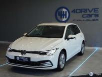Volkswagen Golf 2.0 TDI DSG 