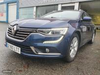 Renault Talisman S. T. Intens En. dCi 81kW 110CV ECO2 de 2016 con 67.600 Km por 14.990 EUR. en Navarra