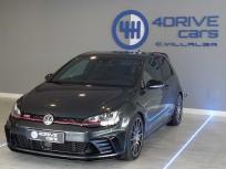 Volkswagen Golf Clubsport 