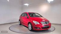 Mercedes Clase B B 180 CDI de 2011 con 223.000 Km por 8.000 EUR. en Leon