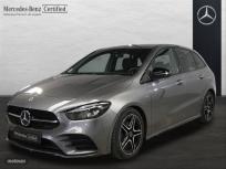 Mercedes Clase B B 200 d de 2021 con 9.505 Km por 38.995 EUR. en Ourense