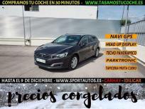 Peugeot 508 SW Allure 2.0 BlueHDi 110KW 150CV de 2018 con 118.000 Km por 14.990 EUR. en Madrid
