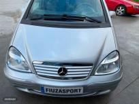 Mercedes Clase A A 170 CDI ELEGANCE de 2004 con 180.000 Km por 4.900 EUR. en Ourense