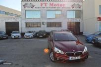 BMW Serie 2 218d de 2015 con 150.000 Km por 15.500 EUR. en Madrid