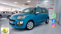 Citroen C3 Picasso HDI 90cv Collection de 2015 con 162.000 Km por 7.400 EUR. en Salamanca