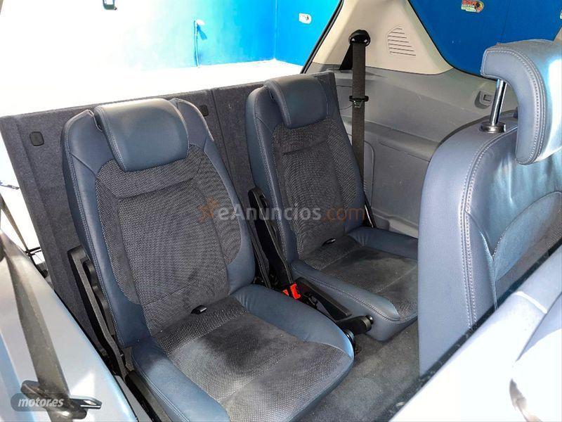 Ford S-Max 2.0 TDCi Titanium de 2008 con 239.000 Km por 7.999 EUR. en Salamanca