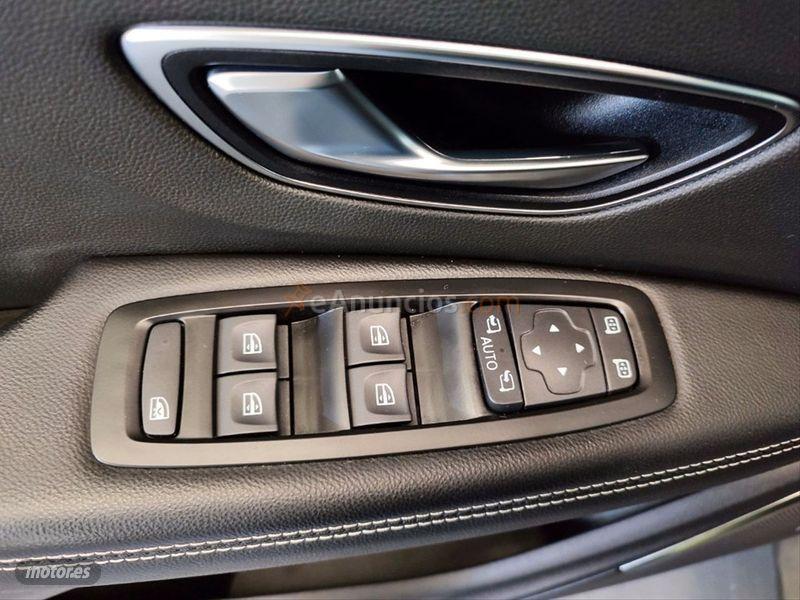 Renault Grand Scenic Edition One dCi 118kW 160CV EDC de 2017 con 124.556 Km por 19.950 EUR. en Barcelona