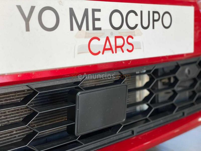 Seat Ibiza FR 1.0TSI 115CV 