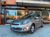 Renault Grand Scenic Dynamique dCi 110 7 plazas de 2011 con 143.500 Km por 7.990 EUR. en Barcelona