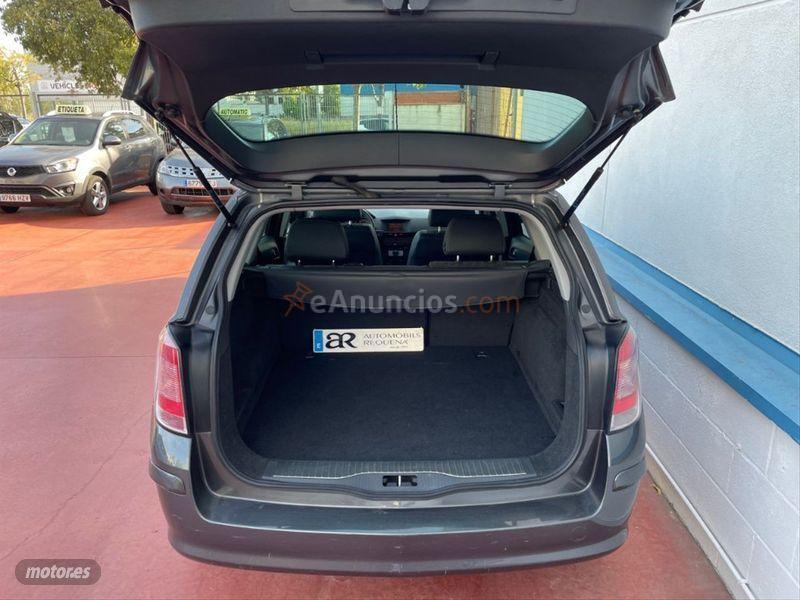 Opel Astra 1.7 CDTi ecoE Edition SW de 2010 con 130.000 Km por 5.850 EUR. en Barcelona