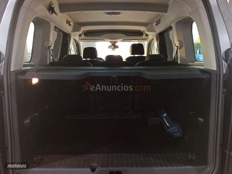 Peugeot Rifter Allure Pack Standard BlueHDi 96kW de 2021 con 8.000 Km por 23.900 EUR. en Barcelona